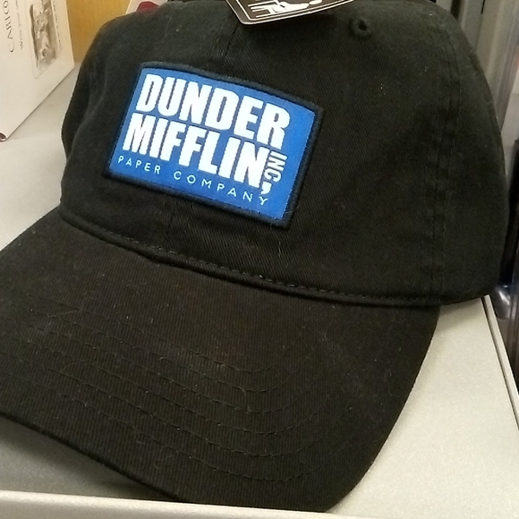 Mouse Pad - The Office - Dunder Mifflin Inc | Cuotas sin interés